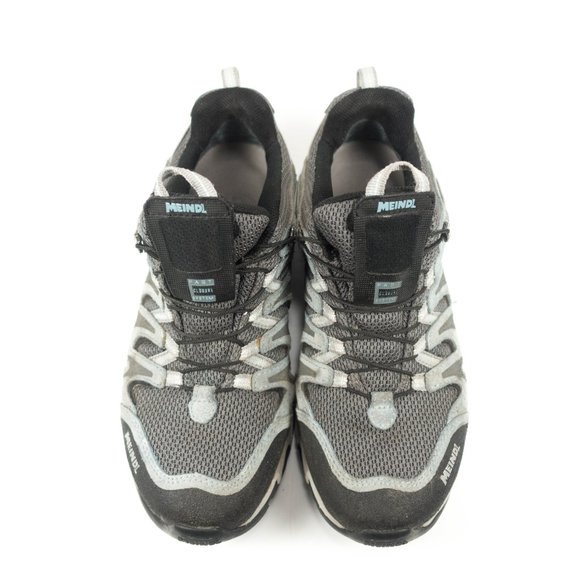 Meindl Gore-tex Waterproof Hiking Shoes - Women's Size 7.5 US / 6 UK - Picture 7 of 9